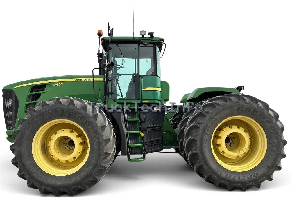 John Deere 9430