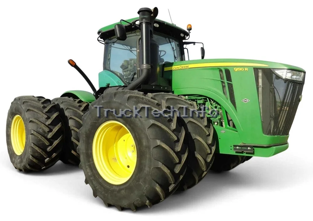 9510R