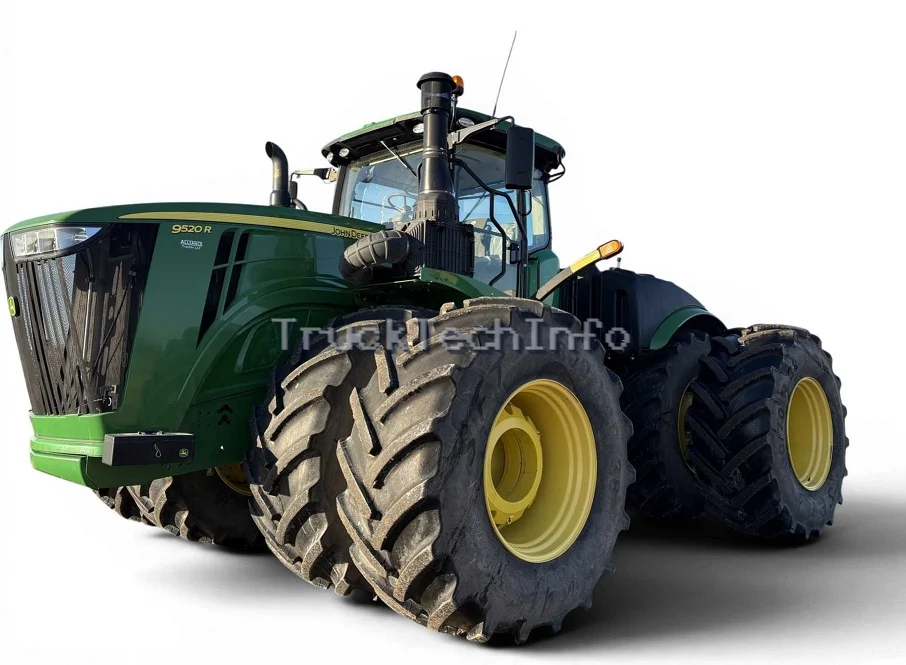 9520R