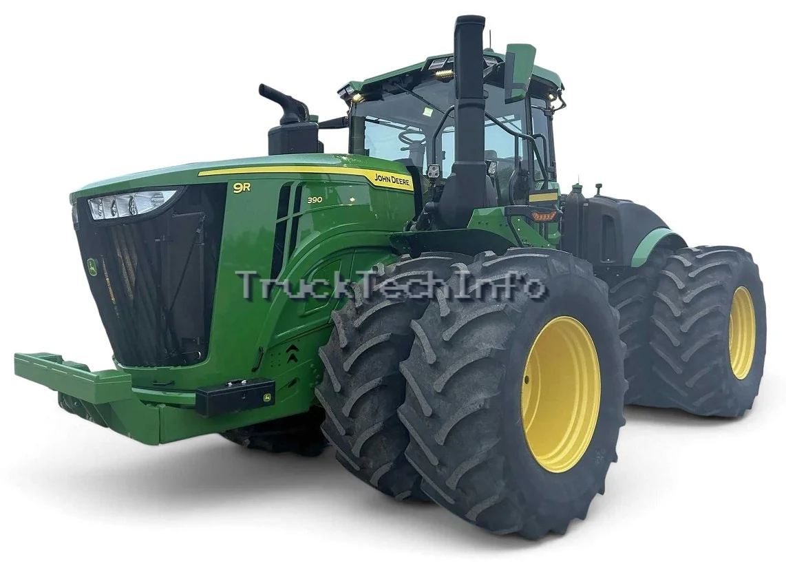 9R 390