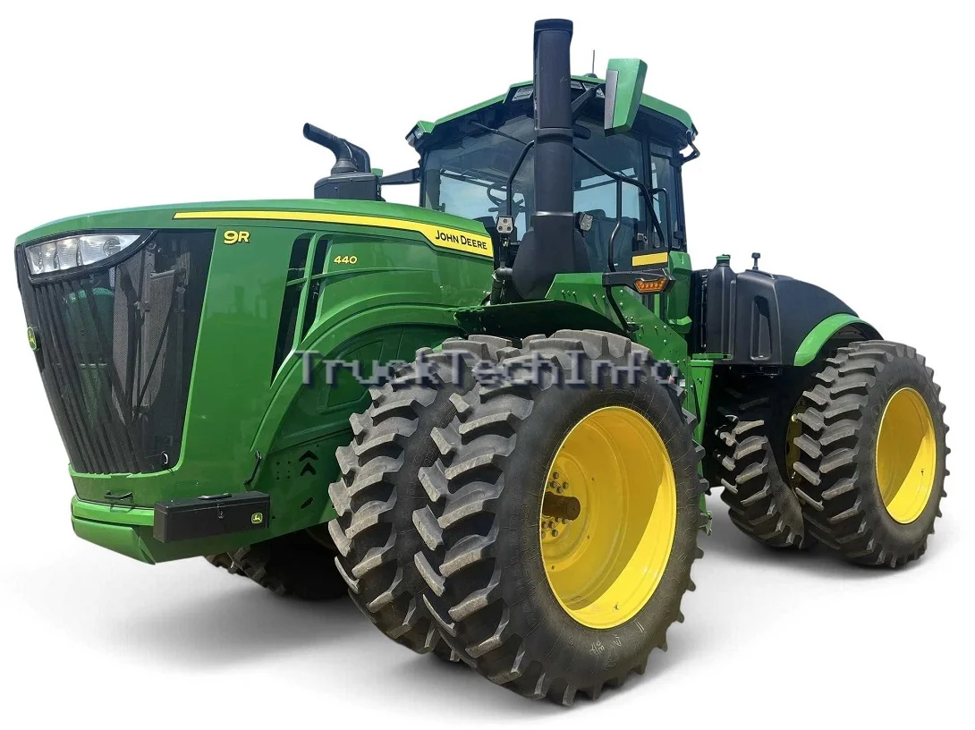 9R 440
