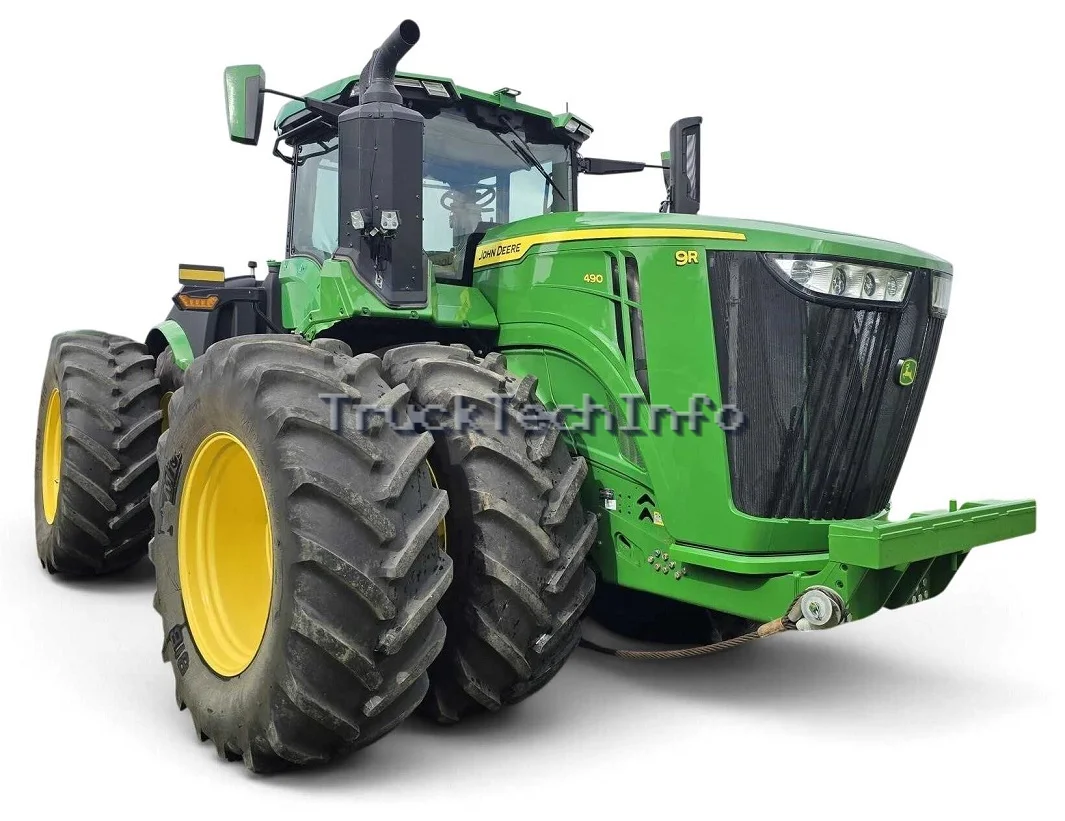 9R 490