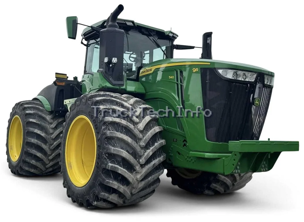 9R 540