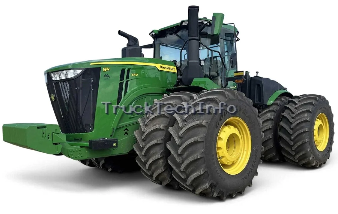 9R 640