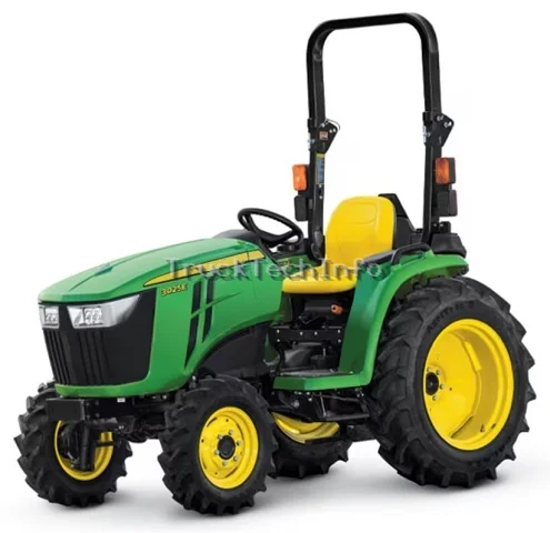 3025E