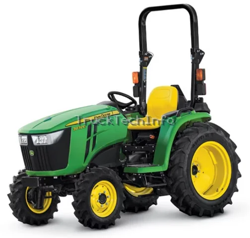 3032E
