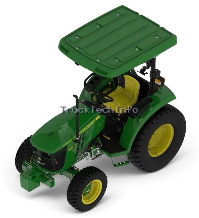 3041E
