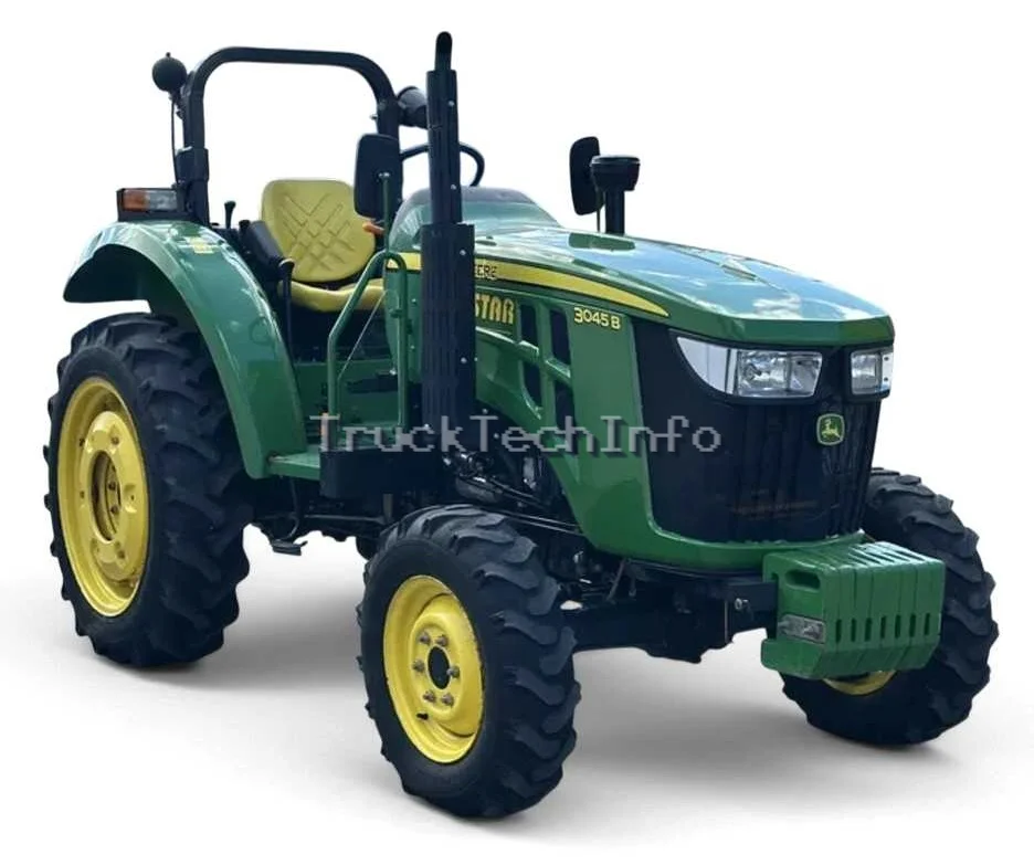 3045B