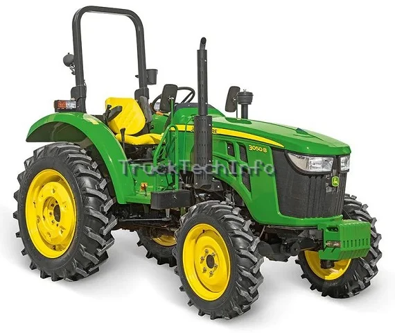 3050B