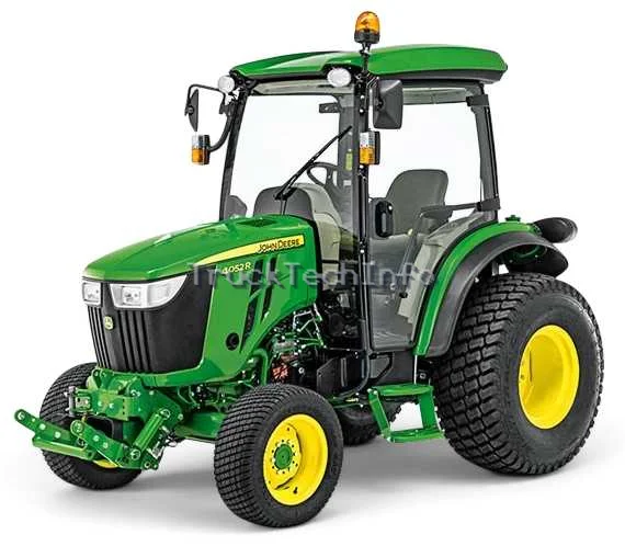4052R