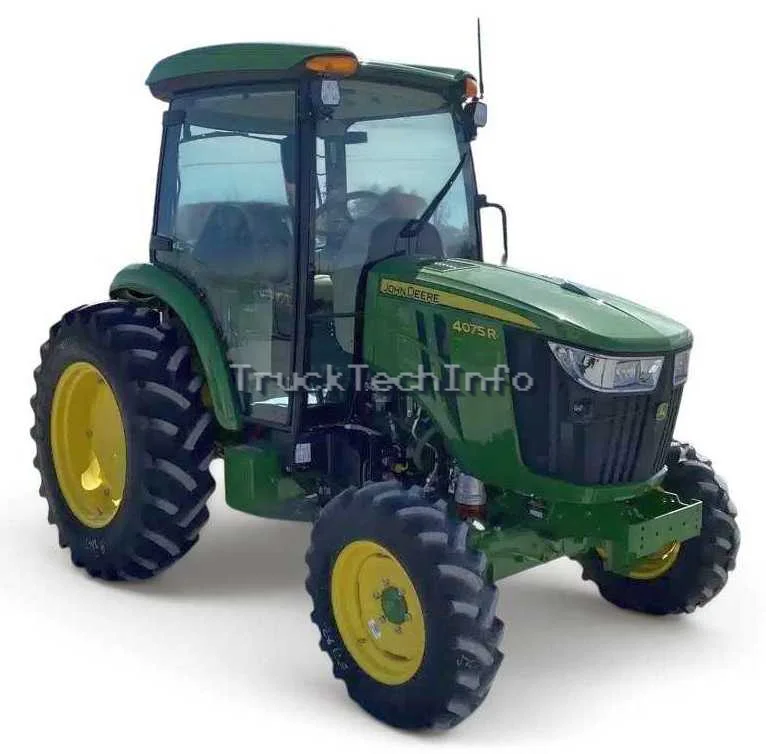 4075R