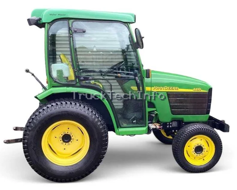 John Deere 4410
