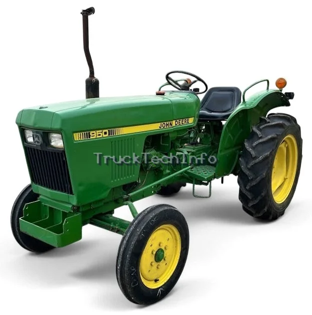 John Deere 950