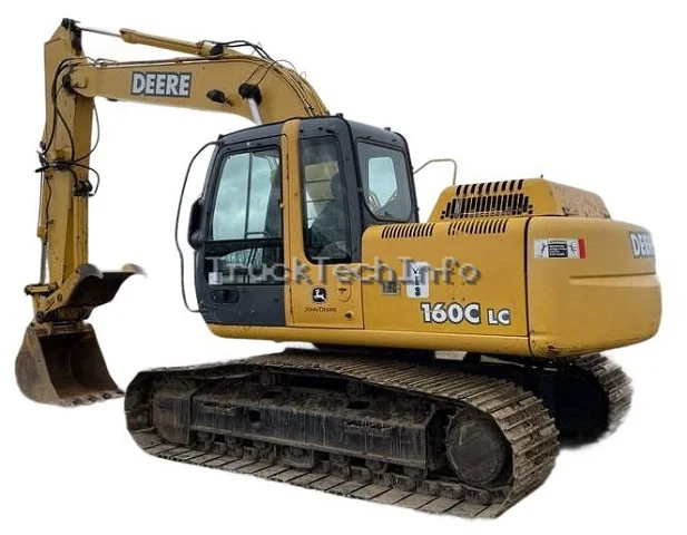 160CLC