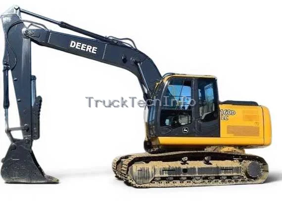 160DLC