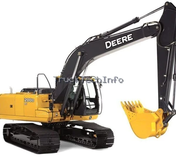 200D