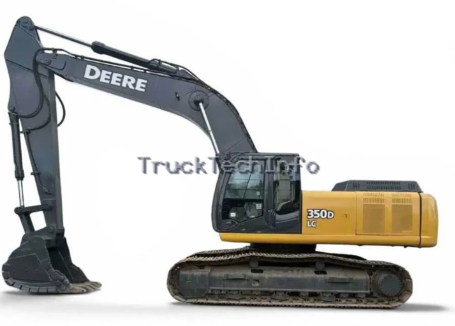350DLC