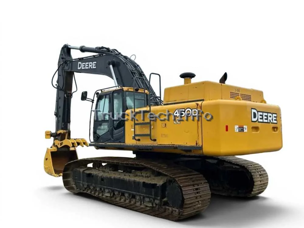 450DLC