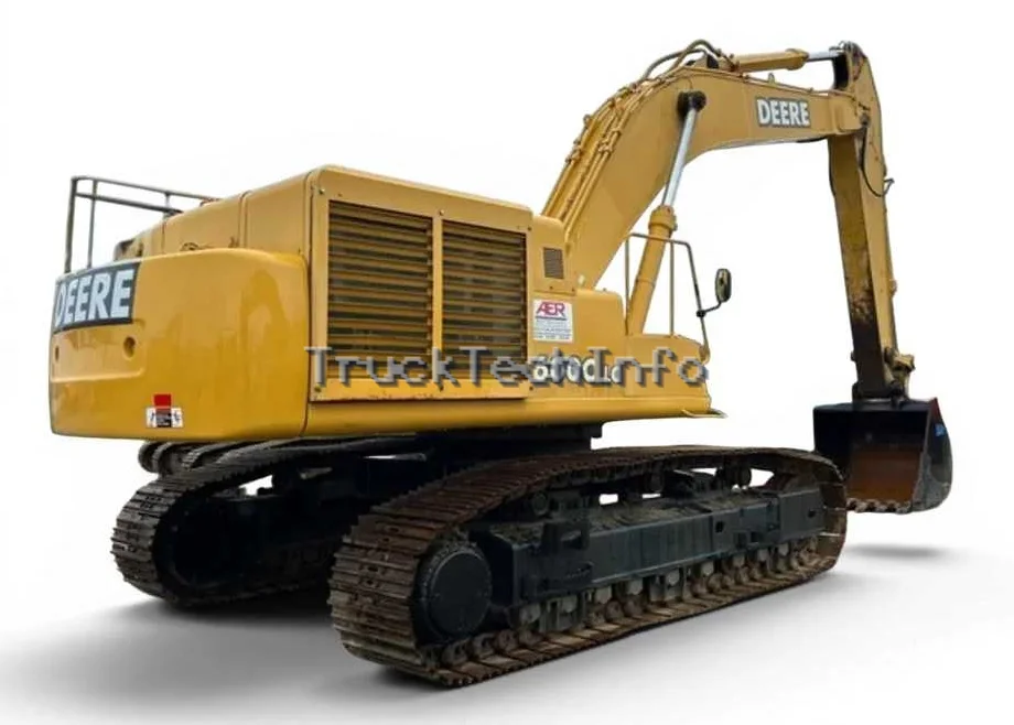 600CLC