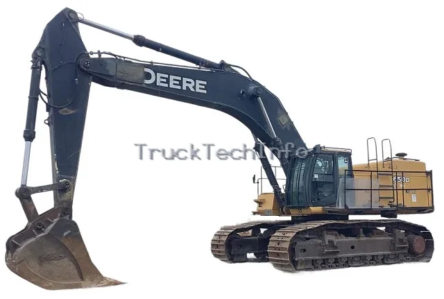 650DLC