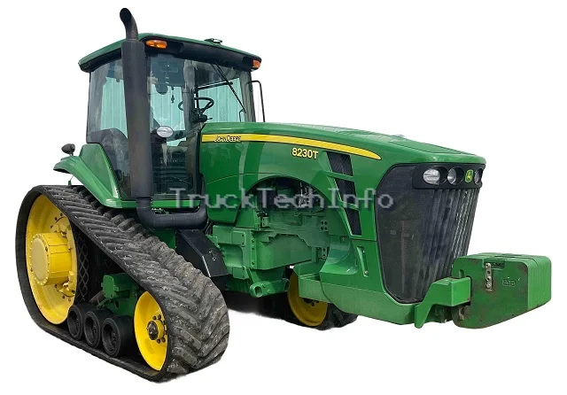 John Deere 8230T