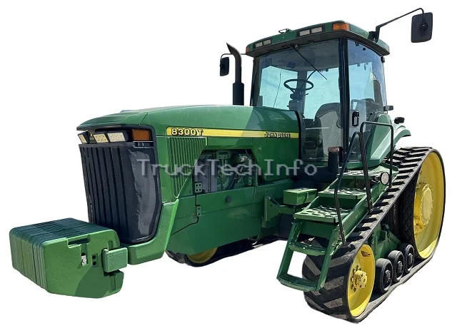 8300T