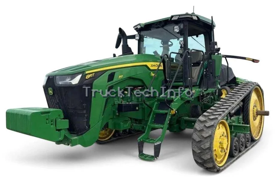 8RT 310