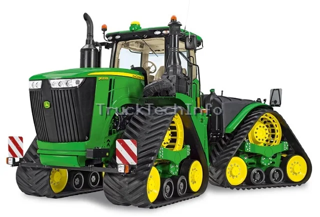 9520RX