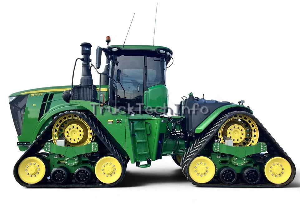 9570RX