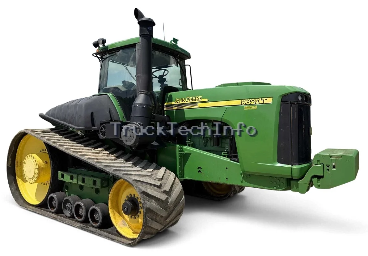 John Deere 9620T