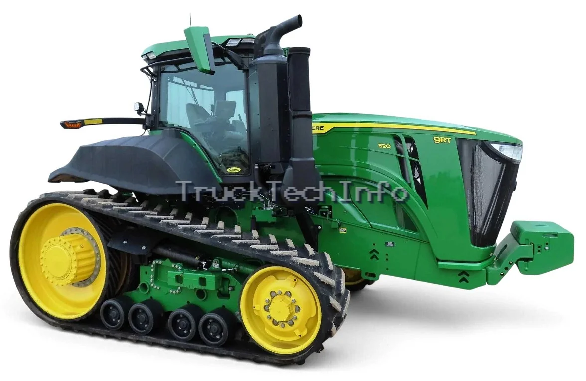 9RT 520