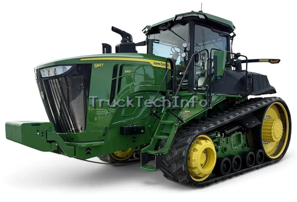 9RT 540