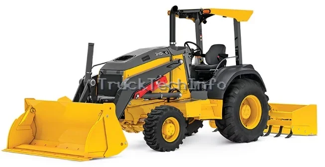 210 G-Tier