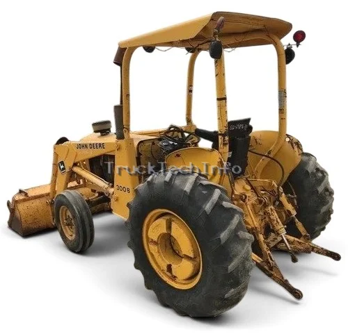 300B