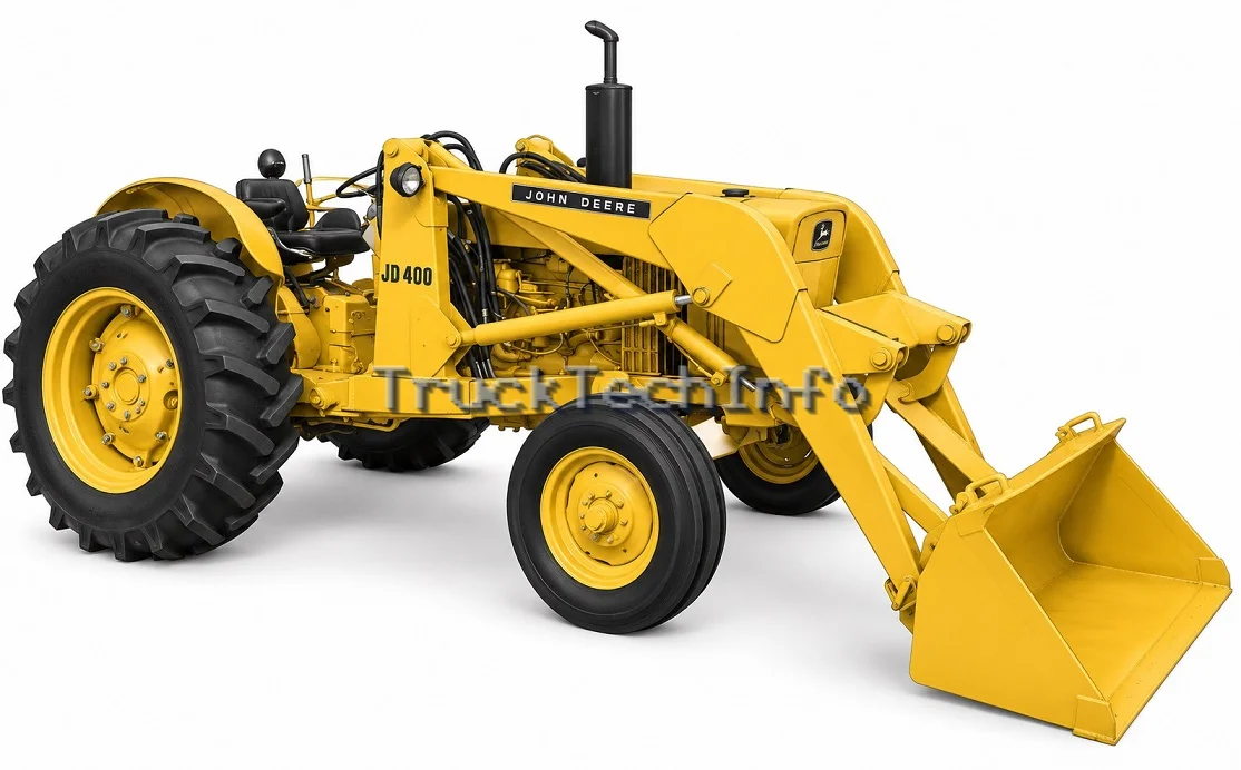 400 (JD400)