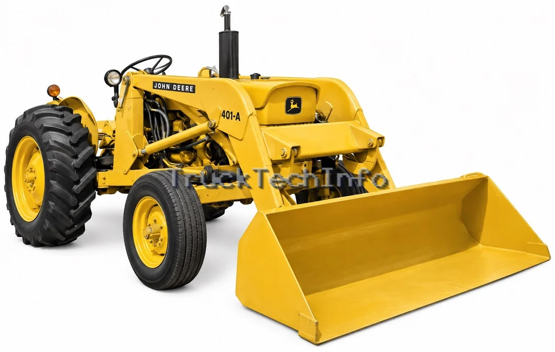 401A (JD401-A)