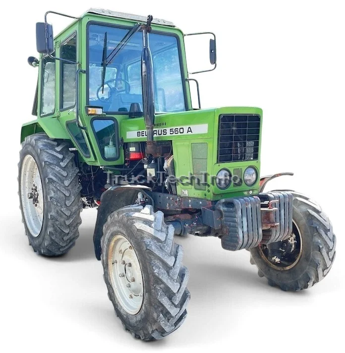 560A