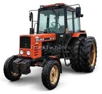 BX80