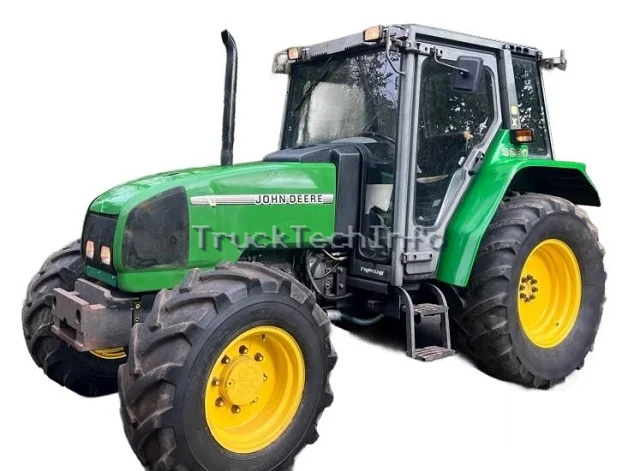 John Deere 3200