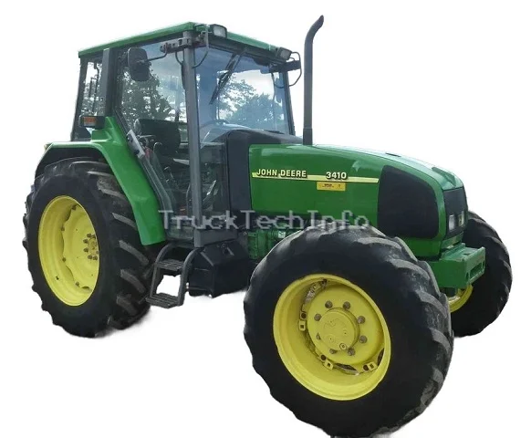 John Deere 3410