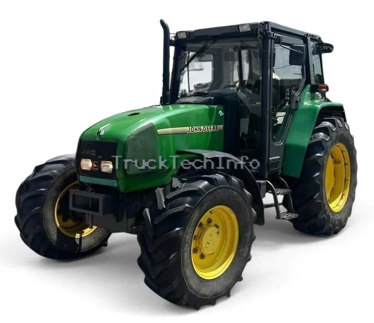 John Deere 3410X