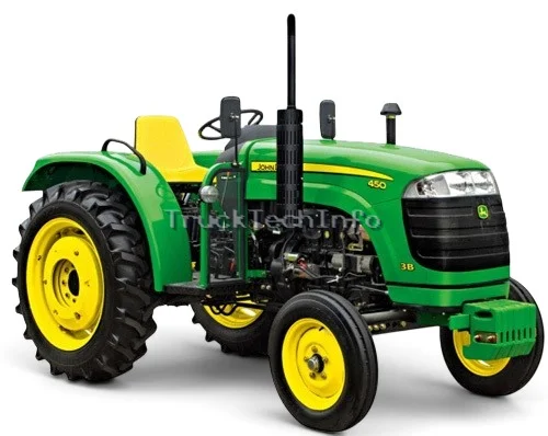 3B-450