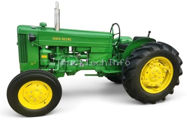 40 Utility