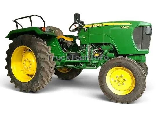 John Deere 5005