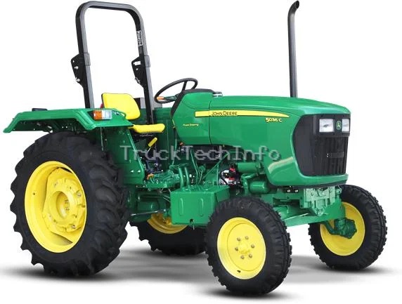 5036C