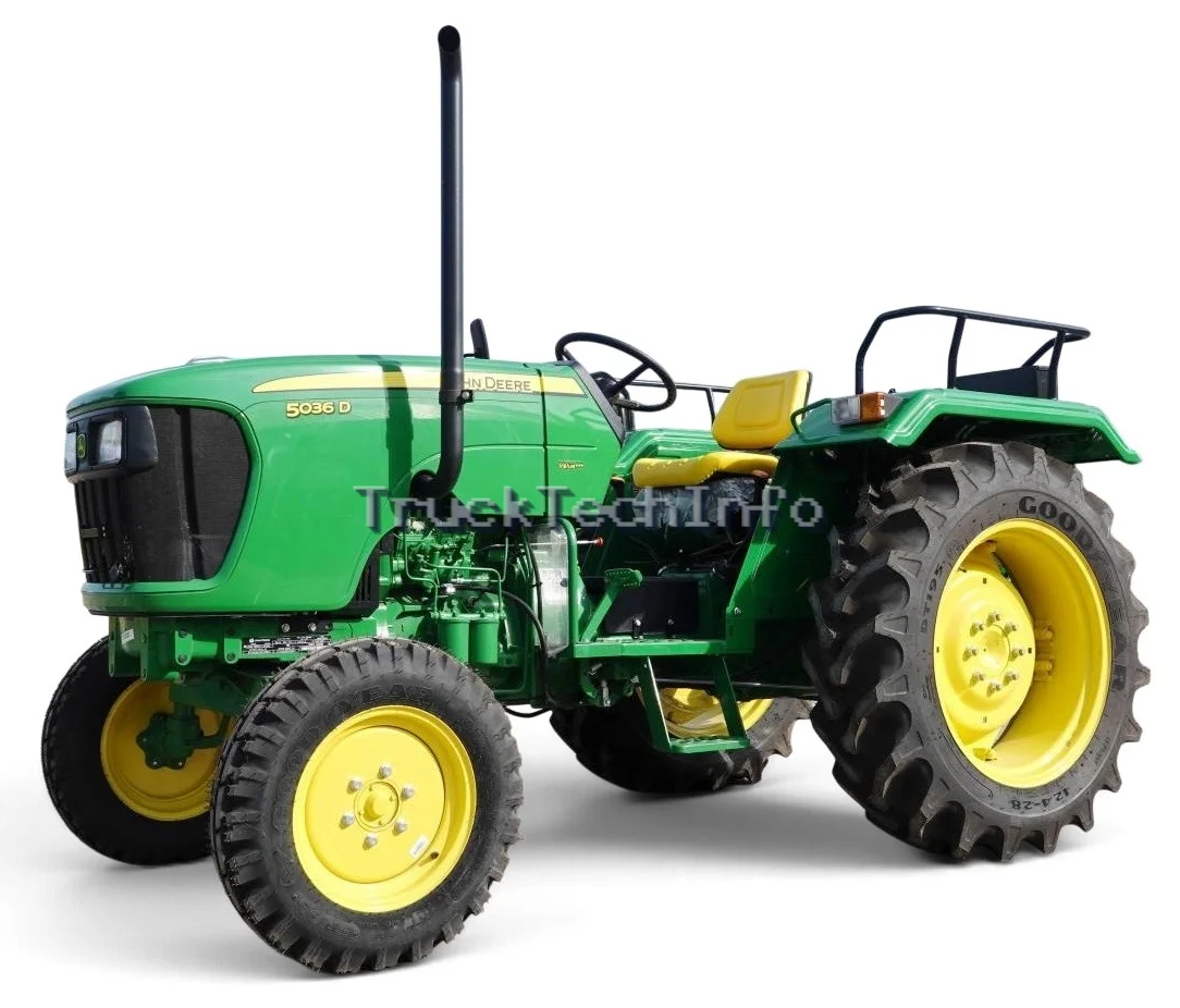 5036D