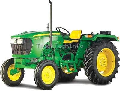 5038D