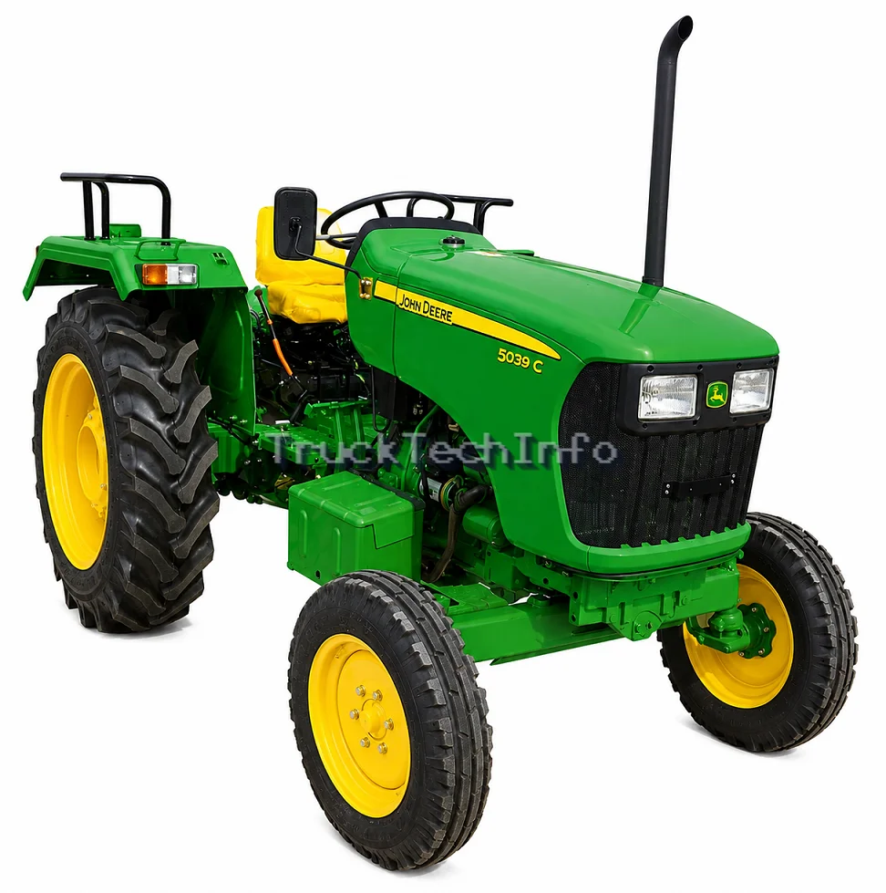 5039C