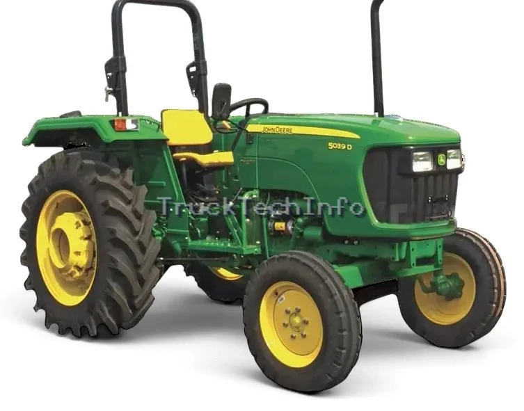 5039D