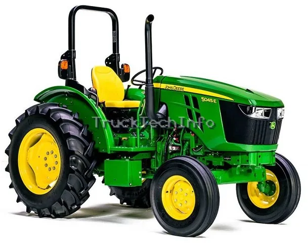 5045E